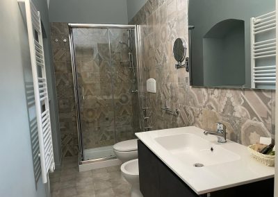 bagno b&b delle murge a Corato